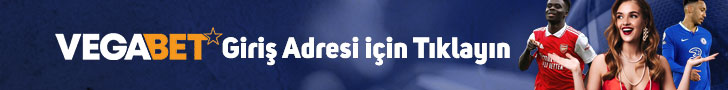 Vegabet Giriş